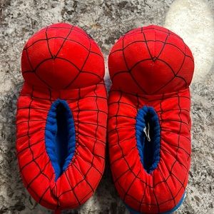 Boys slippers